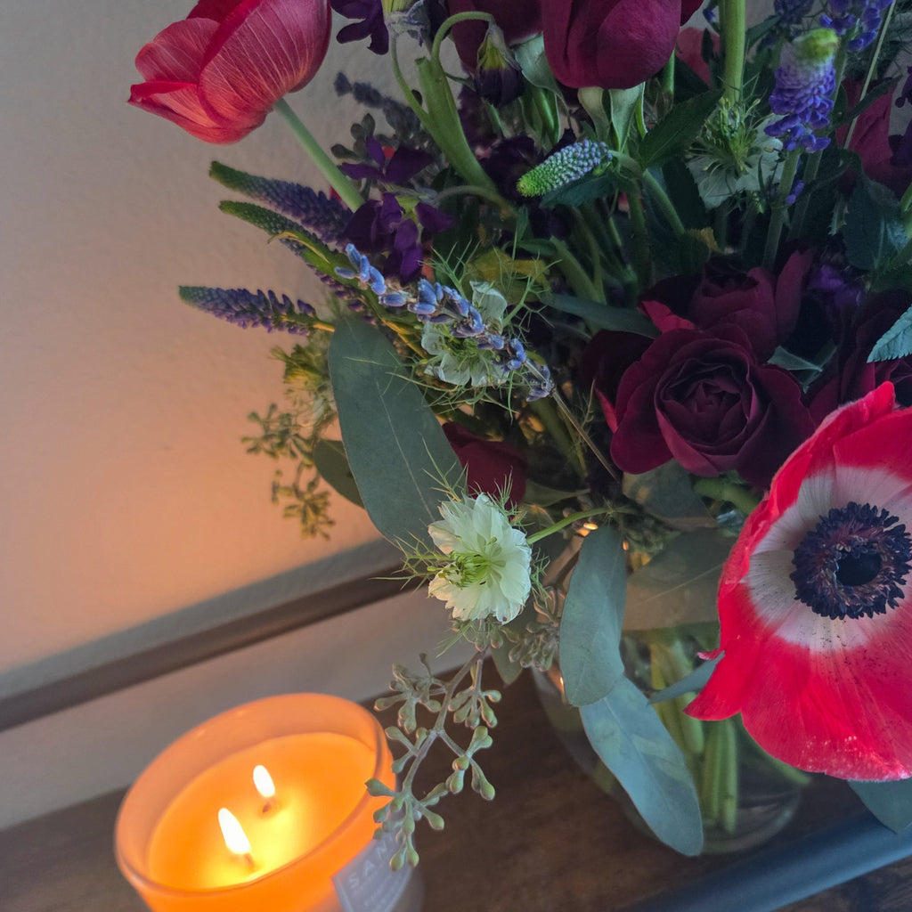 Why Austin Chooses Local Florists for Daily Flower Delivery