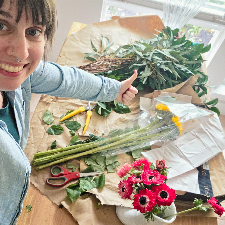 Let's Be Honest About Florist Culture for a Second