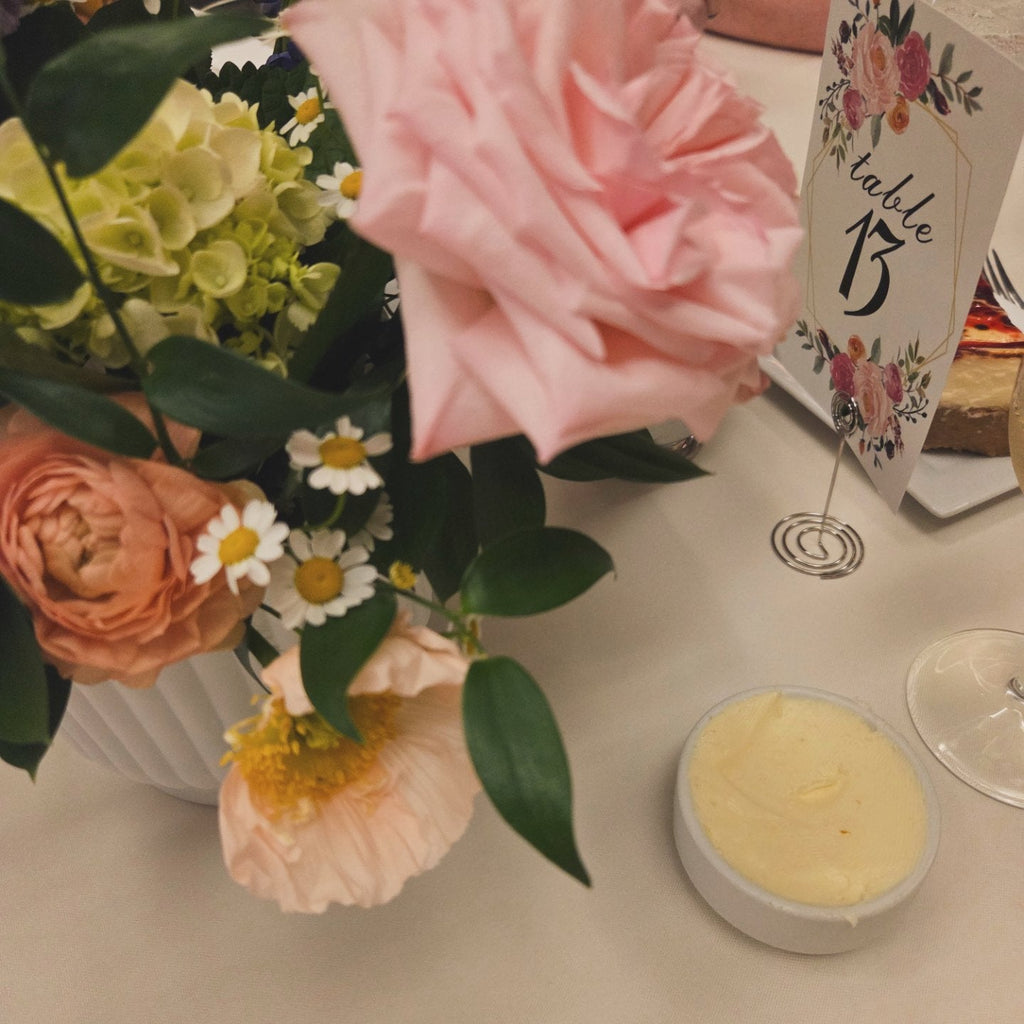Austin Event Florist: Designing My First Solo Event for Flourish 2026
