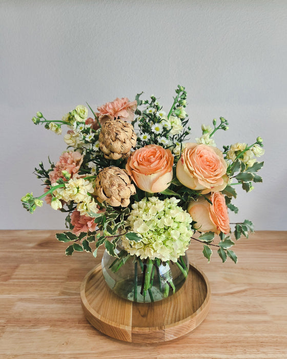Blush Meadow
