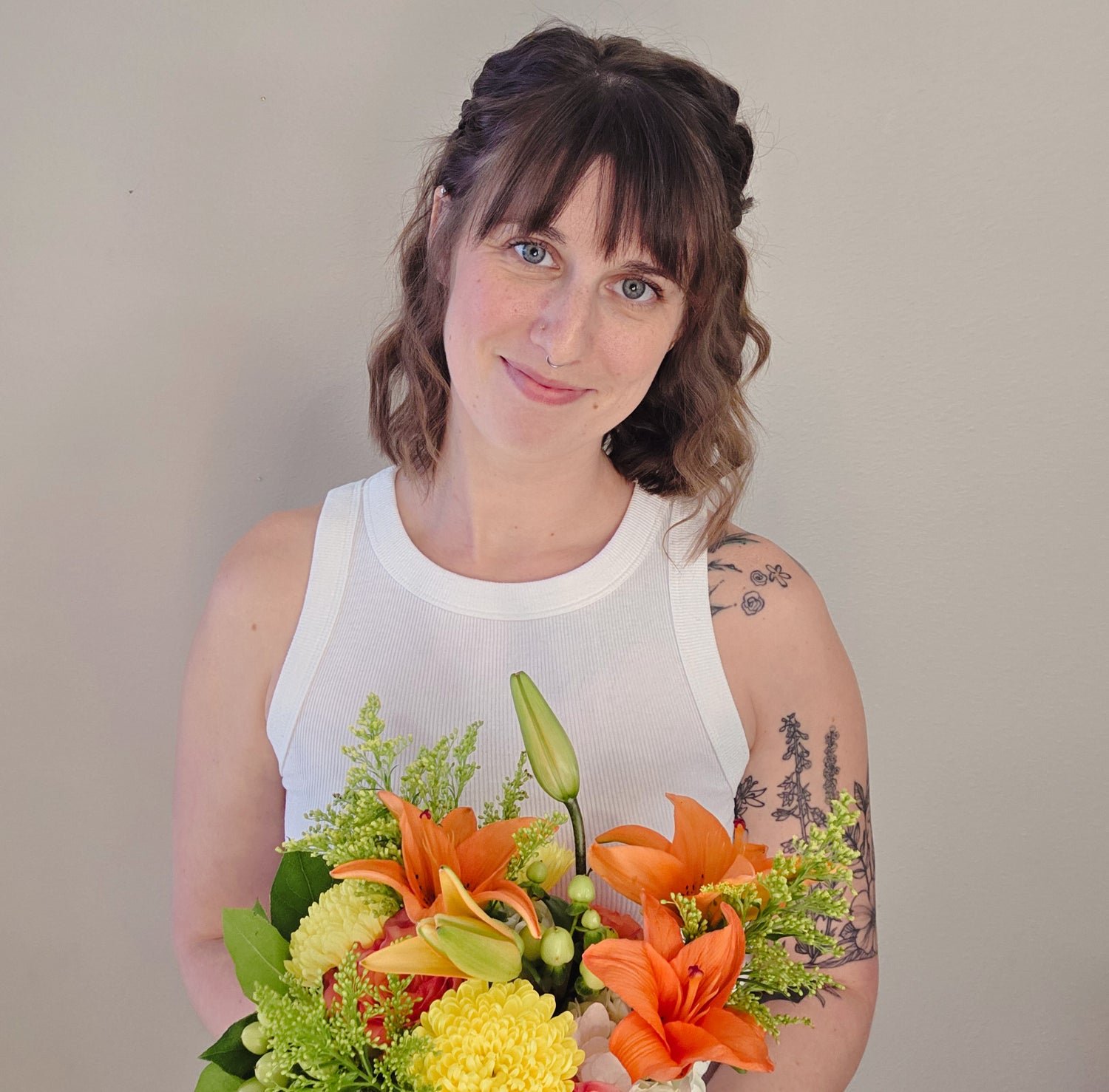 About Stem & Stone Floral Co.