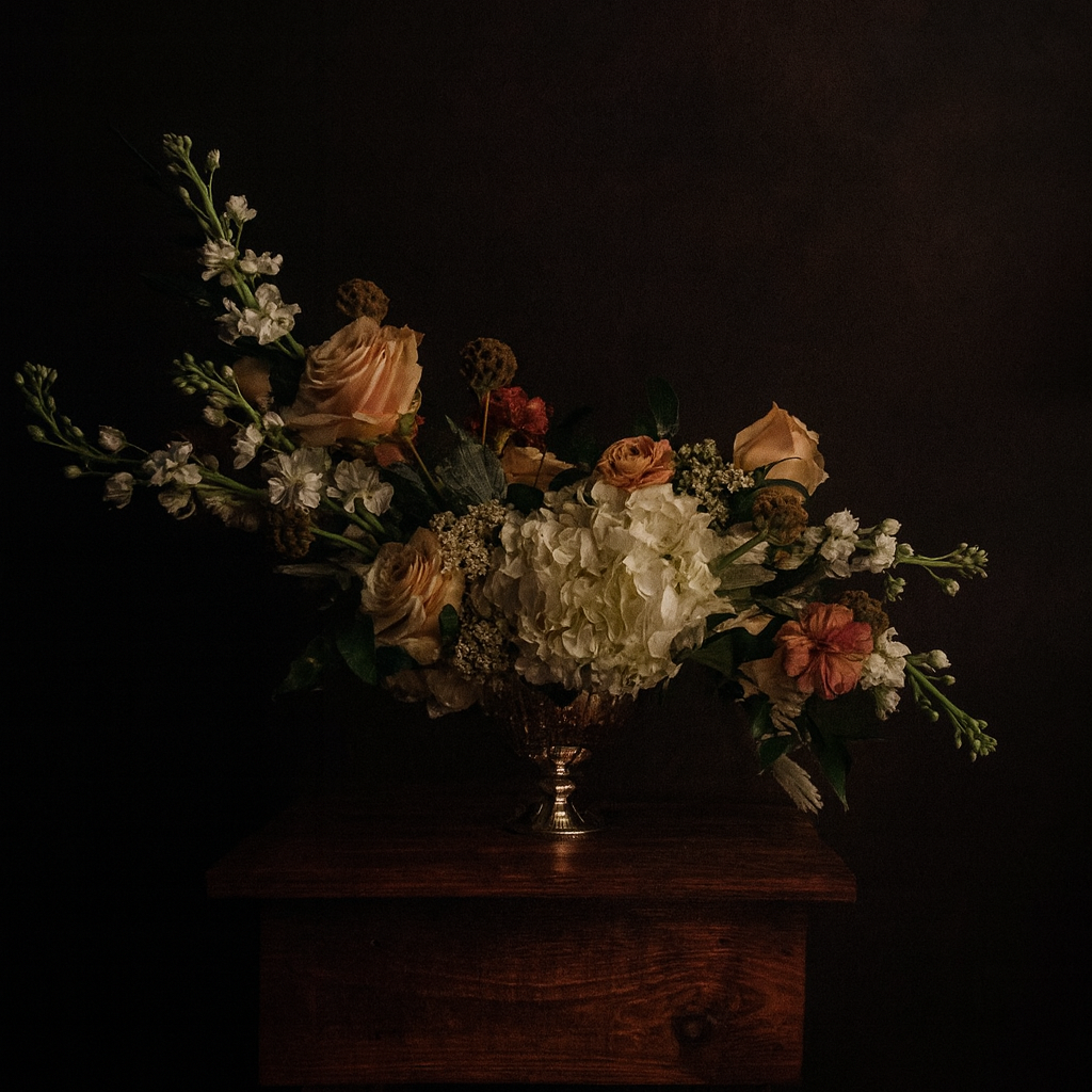 Designed with feeling. Delivered with intention.