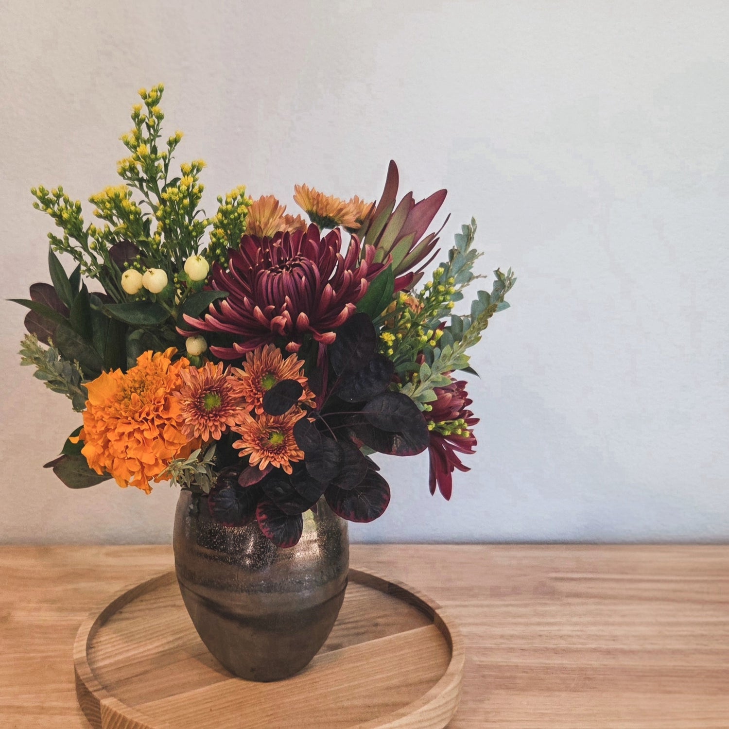 Designed with feeling. Delivered with intention.