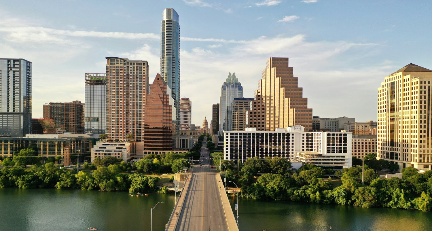 North Austin, TX 78754